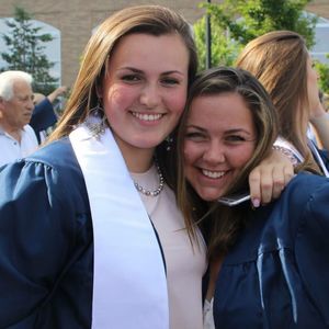 Meet your Posher, Julia